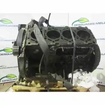 

J3 BLOCK HYUNDAI TERRACAN (HP)