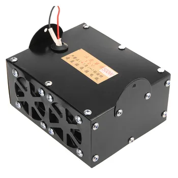 

12V 500W Auto Car Heater Defroster Demister Heating Warmer Car Dryer Electric Fan Heater Windscreen Defroster