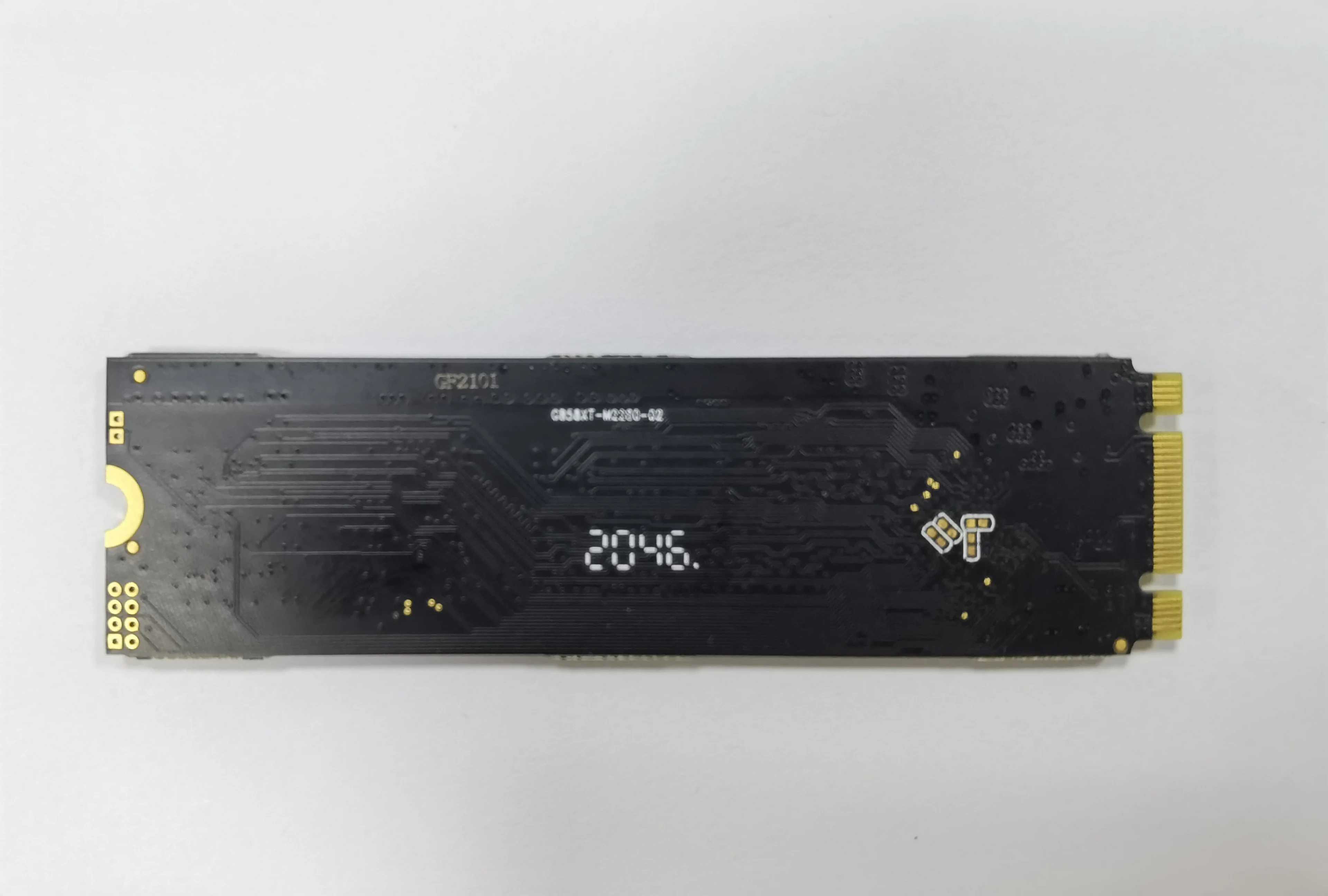 Disco de Estado Sólido Msata Sata Iii 64 Wooacme gb 120gb 128gb 240gb 256gb 480gb 512gb 1tb Disco Rígido Ssd para Laptop Netbook - Imagem 3