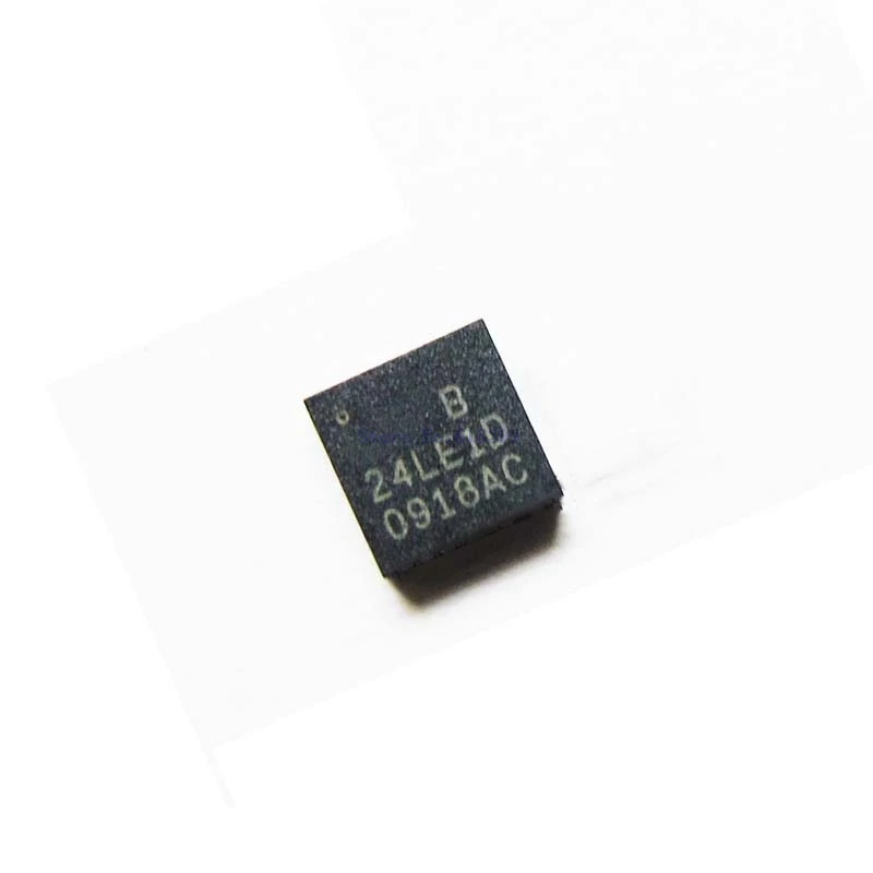 

Nrf24le Nrf24le1 Qfn24 New Quality Assurance Ic Chip Nrf24le1d