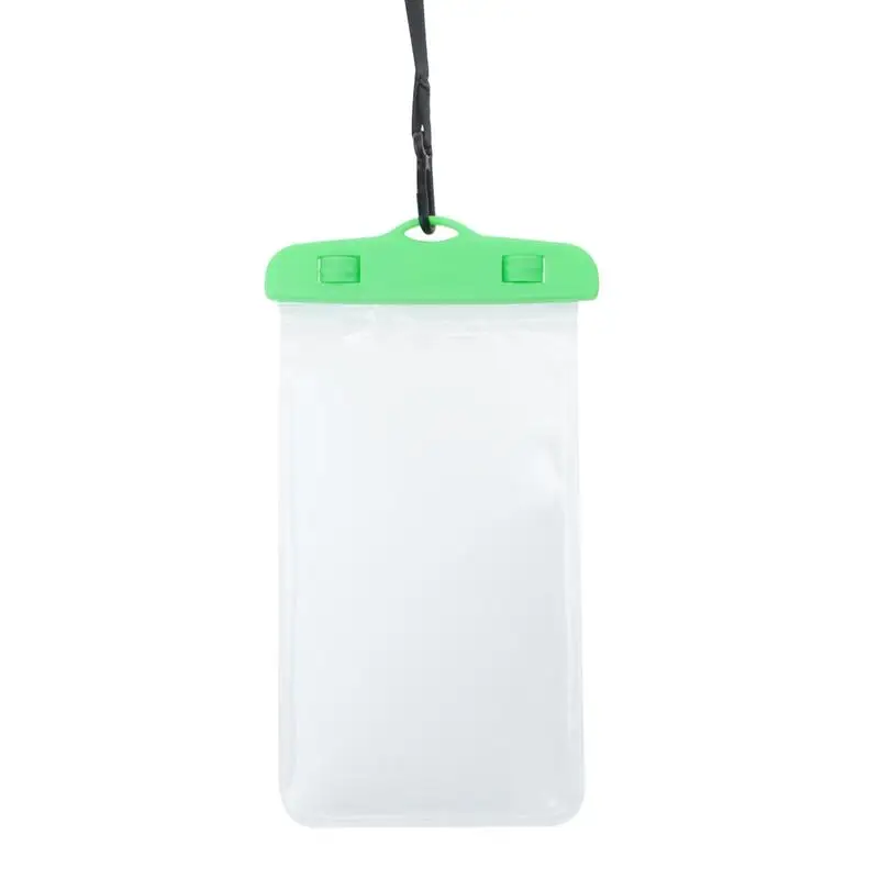 1 шт. водонепроницаемая сумка, водонепроницаемый чехол, универсальная сухая сумка, сухая сумка, сумка из ПВХ, сумка для сенсорного экрана, сумка для путешествий, плавания