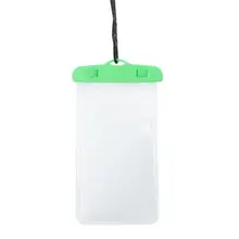 1 шт. водонепроницаемая сумка, водонепроницаемый чехол, универсальная сухая сумка, сухая сумка, сумка из ПВХ, сумка для сенсорного экрана, сумка для путешествий, плавания