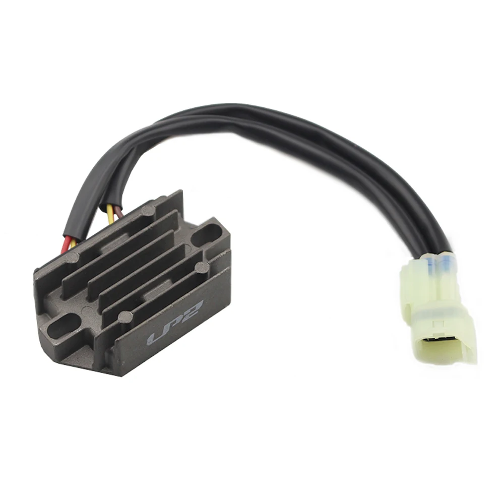 

12v Регулятор выпрямителя мотоцикла для Suzuki 32800-28H00 RMZ250 RMZ450 Husqvarna TC250R