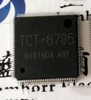 

1PCS TCT-6705 QFP-128