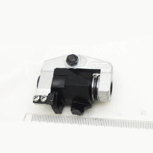 

080210370A11 Needle Bar Reciprocator :KN[A] assembly black rubber base for Tajima embroidery machine spare parts special kit