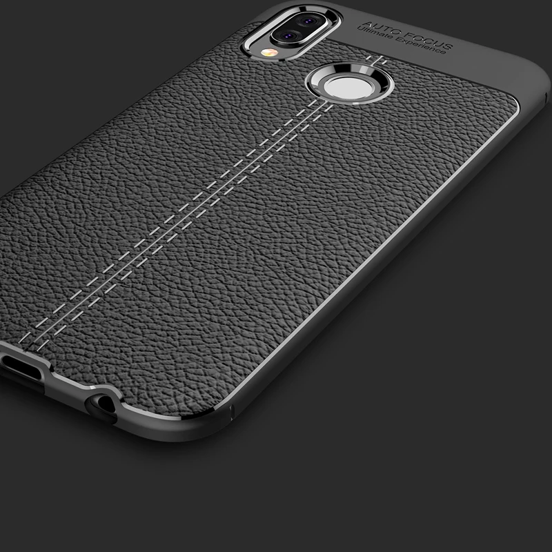 YUETUO 3d защитный чехол на заднюю панель телефона для huawei p20 lite pro nova 3e p 20 p20lite