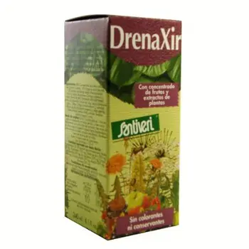 

Santiveri 240 Ml Drenaxir 240 Ml