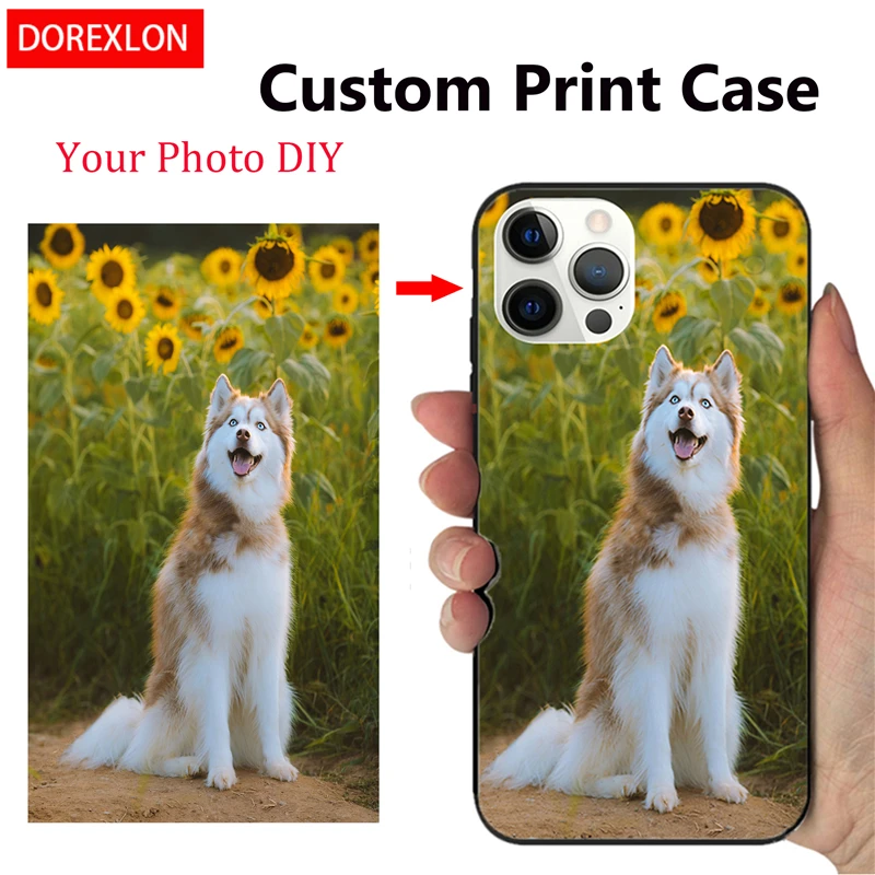 DIY пользовательский дизайн фотография задняя крышка для Letv Leeco Le Pro 3 X720 Elite X722 1S X500