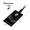 Wireless Charger Receiver For Samsung A50 A70 A51 A71 A10 S8 S9 S7 Plus Huawei P10 Mate 10 Xiaomi Type C Wireles Charger Reciver ► Photo 3/6