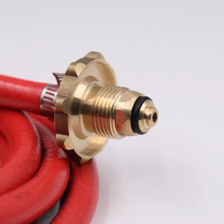 

Torch Soldering Tool US Standard Workshop Tool Parts Propane Liquefied