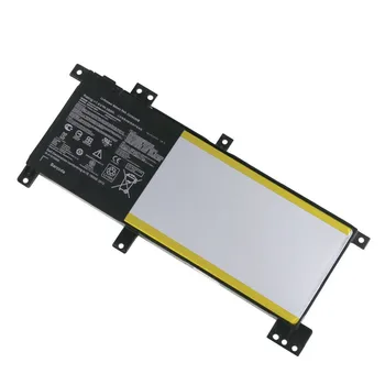 

New C21N1508 7.6V 38Wh 5000mAh battery For ASUS A456U X456U F456U K456U R457U laptop free shipping