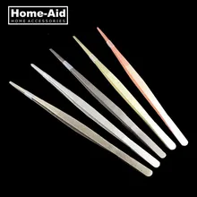 300 мм нержавеющая сталь кухня морская еда и бар Пинцет еда щипцы инструмент бар аксессуары