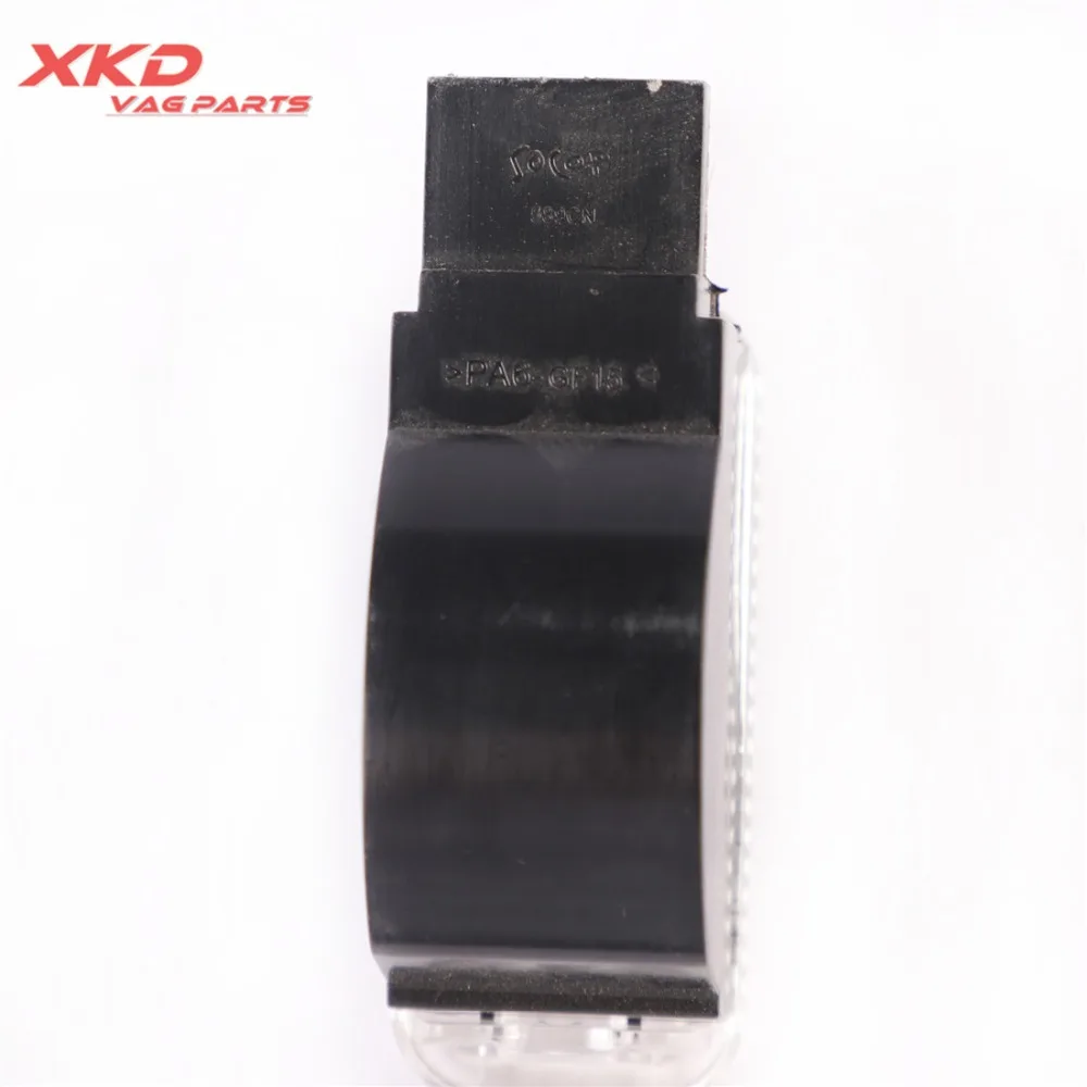 8KD947415C 4 шт. дверь багажника Панель Аварийные огни для AU-DI A1 A3 A4 A5 A6 TT V-W Phaeton 3B0867235
