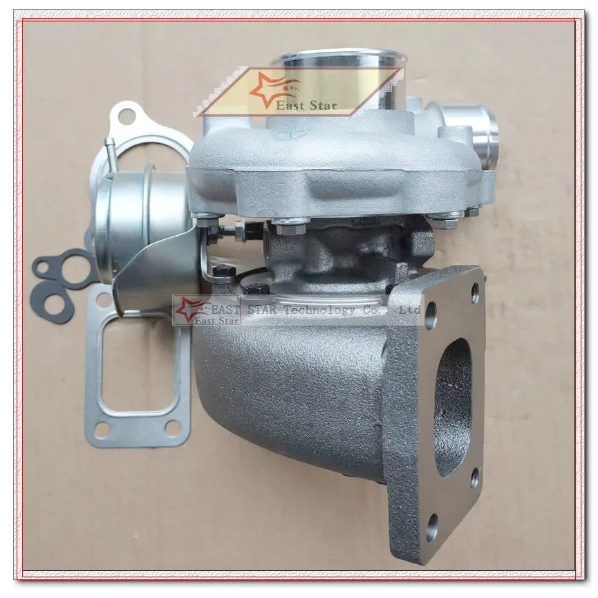 hana！ Turbo JK55 1118010FA130XZ - Sinda - Turbo JK55 1118010FA130XZ