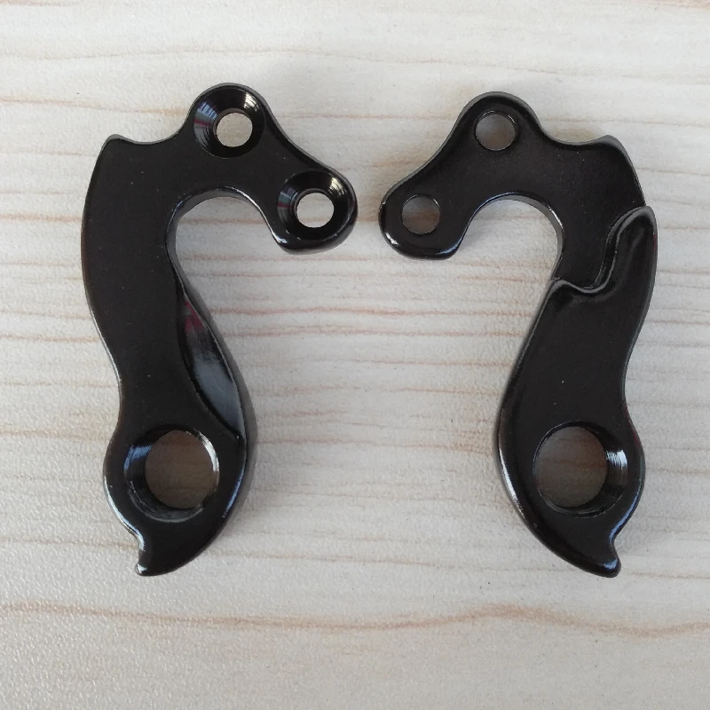 

1pc Bicycle gear rear derailleur hanger For Fuji D024 Roubaix Kona Kula Supreme Vitus Zenium Guerciotti Drag Eddy Merckx De Rosa