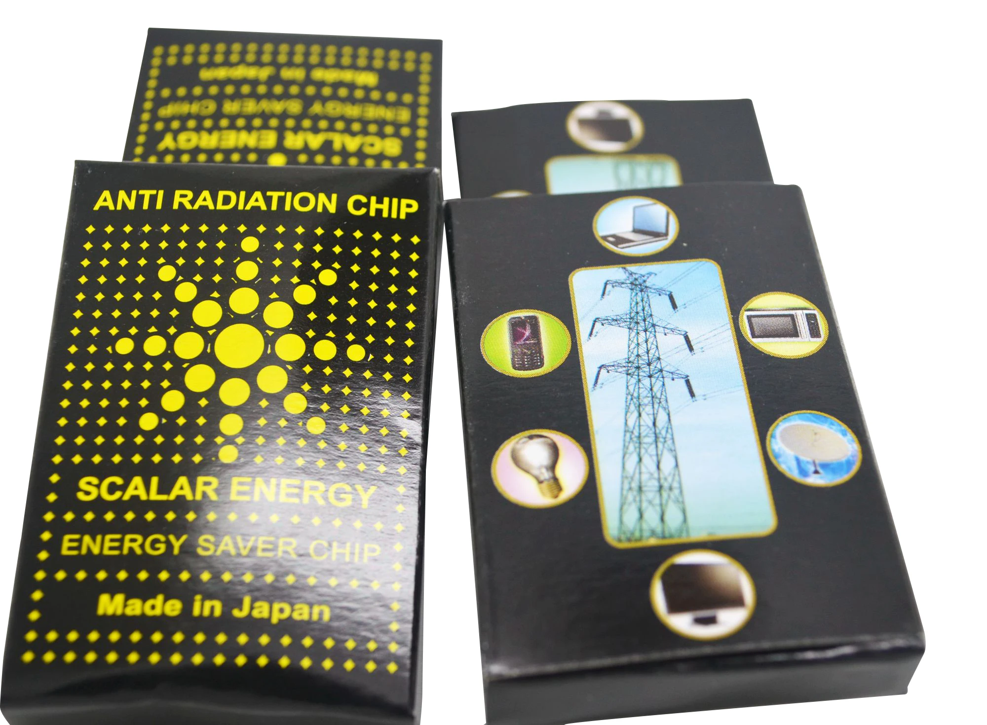 900pcs/ lot 2020 new Shield Anti Radiation Anti Science