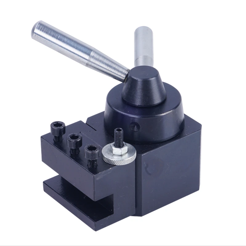 Tools Tool Holder 210 Small Lathe Quick Change Tool Post Machine Tool