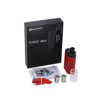 Electronic Cigarettes