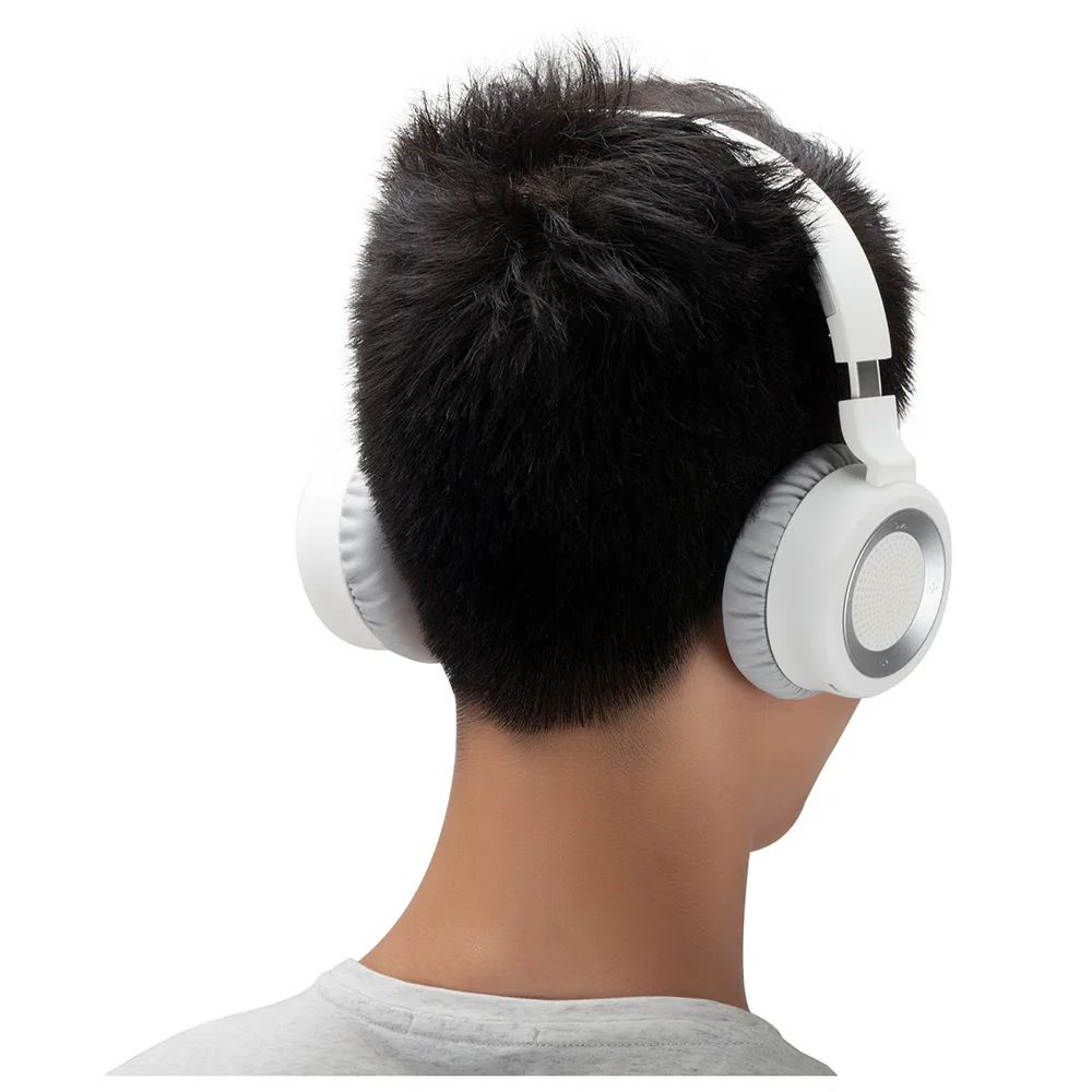 

2019 New Style Headset Bluetooth Headphone Wireless Sports High-End