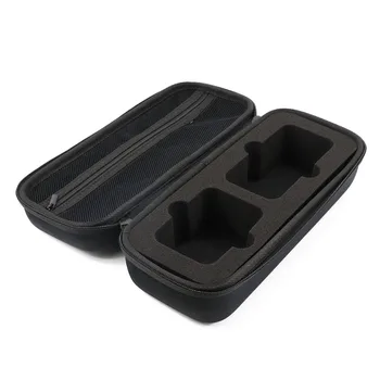 

Kitchen Cooking Dividers EVA Anti Lost Meat Thermometer Zipper Protective Carrying Case Accessories For ThermoPro TP 20/07