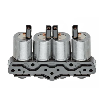 

Set DSG 7 Speed DQ200 0AM Transmission Solenoids Pack For Audi VW Skoda Seat