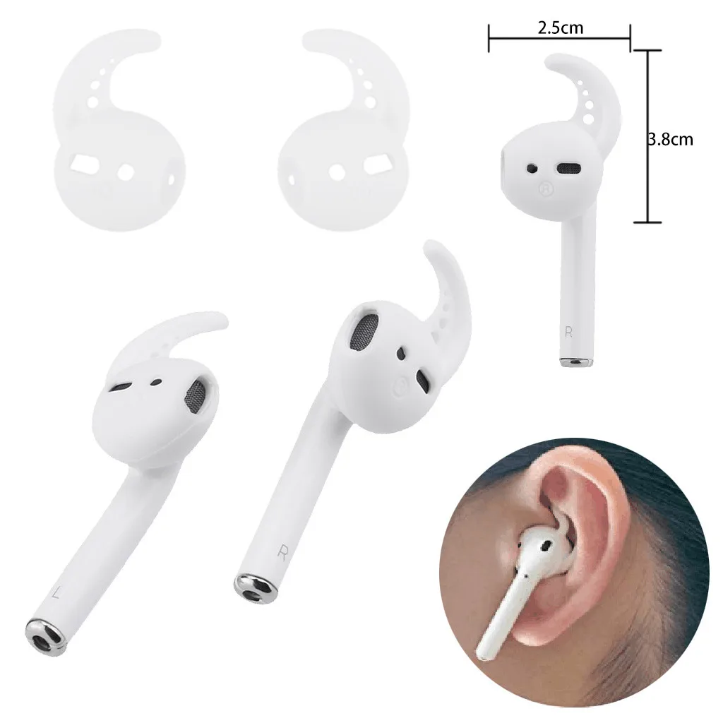 Headphone Accessories, Storage Box, Protective Case, AirPods, Sony, Samsung, JBL, Sennheiser