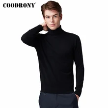 *#Best Price COODRONY Brand Turtleneck Sweater Men Pull Homme Autumn Winter Thick Warm Pullover Men Soft Cotton Wool Knitwear Sweaters 91119 *#Best Price COODRONY Brand Turtleneck Sweater Men Pull Homme Autumn Winter Thick Warm Pullover Men Soft Cotton Wool Knitwear Sweaters 91119