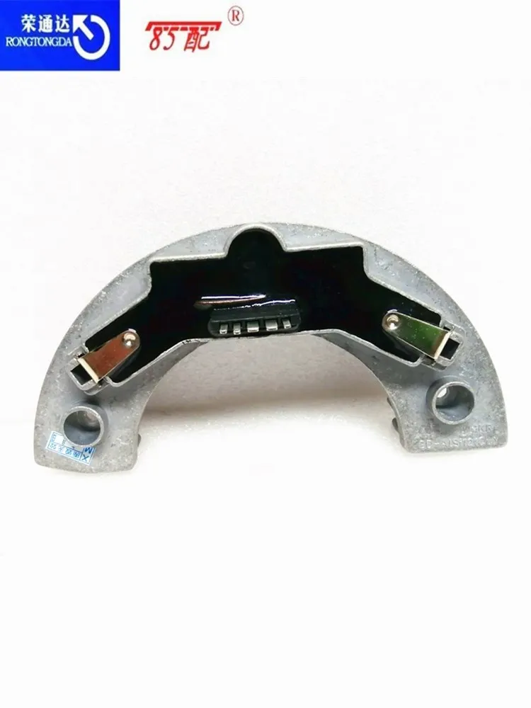 Blower speed control module 6441AP 9140010283 6441AL For Peugeot 206/207/307 For Citroen XSARA PICASSO Blower resistance