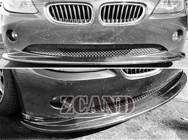 B047 E85Z4FRONTSPOILER E85Z4前唇 E85Z4 E85前唇 Z4前唇 Z4E85 Z4 E85