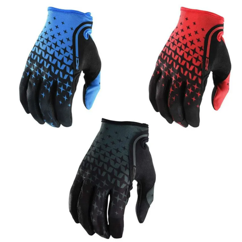 Перчатки для мотогонок TLD RACING XC перчатки мотокросса BMX ATV MTB внедорожные