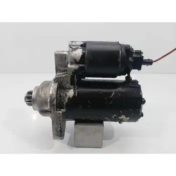 

10 TEETH Starter Motor Volkswagen Golf Iv Saloon (1j1) Gti