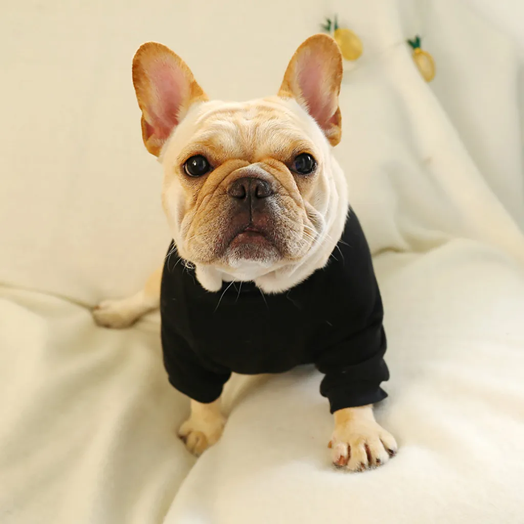 Dog Down Jacket Coat Dot Winter Warm Cat Dog Hoodies Pet Clothes Cotton Costume for Small Medium Dogs Chihuahua Pet Products#G7