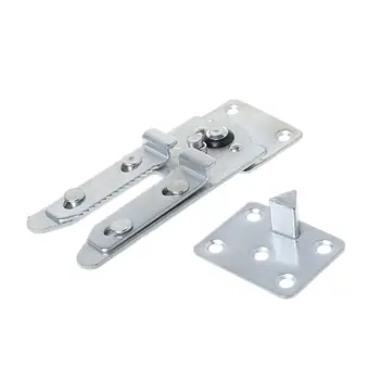 

Sofa Hinge Hidden Bracket Functional Bed Holder Furniture Sectional Connector