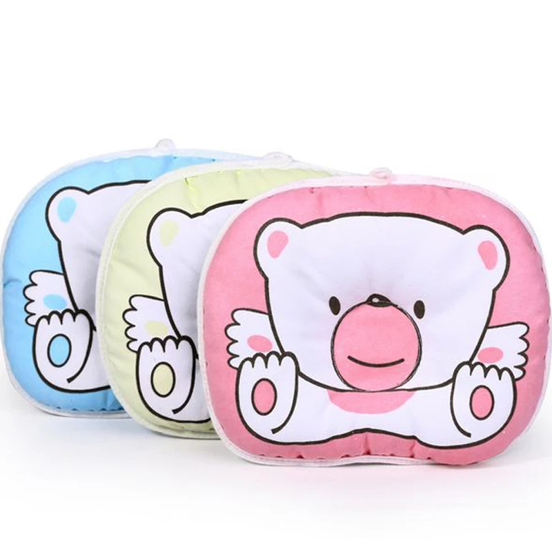Newborn-Baby-Pillow-for-Feeding-Cute-Cartoon-Print-Bear-Cotton-Cushion-Bed-Sleep-Support-Infant-Neck (2)