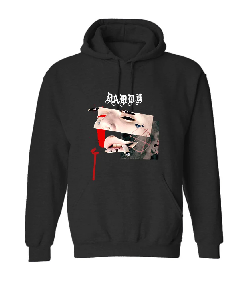 sus boy lil peep hoodie