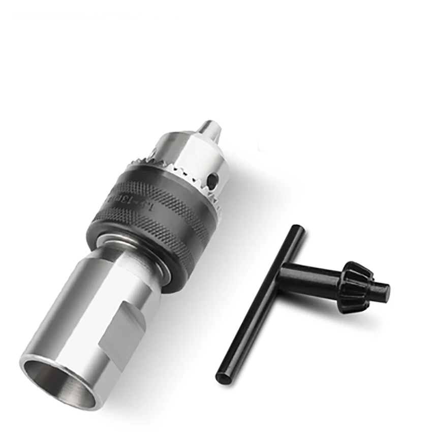 Quick Installation Water Drill Machine Adapter Hand Electric Drill