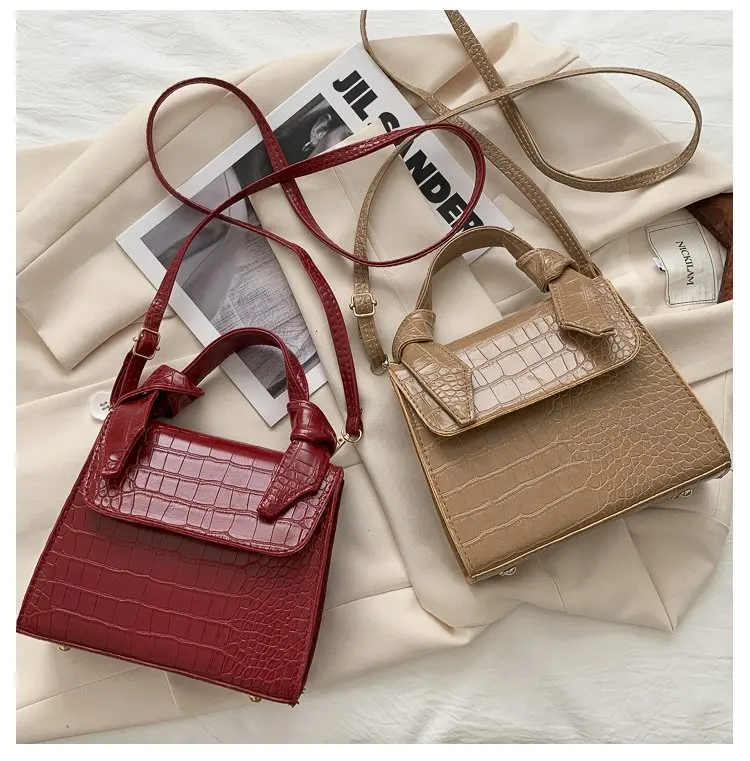 2021 Transparent PVC Handbag beach Shoulder bag Women New Trend Tote Hot Sale Jelly Color Plastic Clear Bag Large capacity
