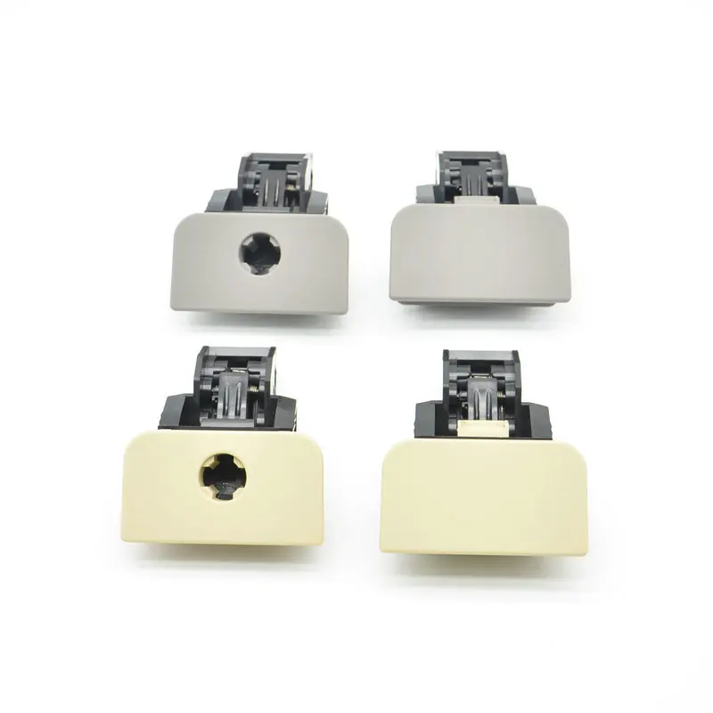 

For Polo 2002-2010 Right glove box handle Right glove box latch