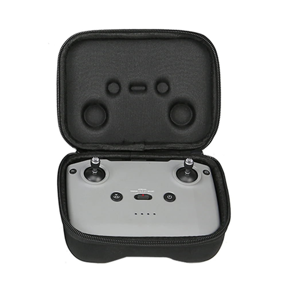 Портативная сумка для хранения чехол переноски DJI Mavic Air 2 Drone Remote Controller защитная
