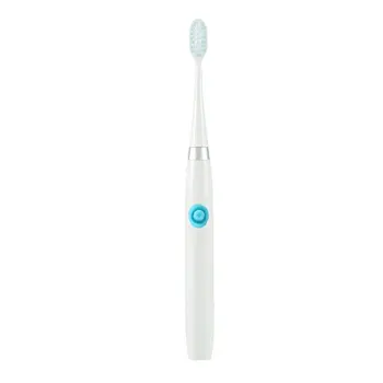 

Children'S Electric Toothbrush Ultrasonic Adult Electric Toothbrush Portable Waterproof Lazy Toothbrush
