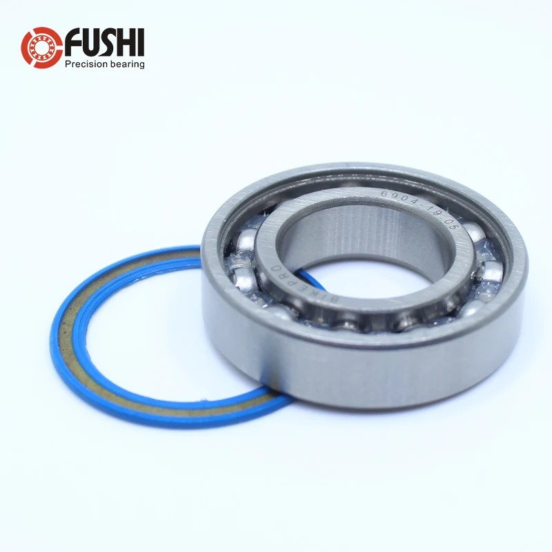 Mr190537-2rs Bearing 19.05*37*9mm ( 1 Pc) 6904/19.05 Bicycle