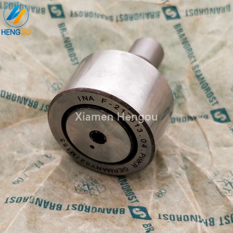 4 шт. высокое качество PM74 SM74 печать кулачок машины последователь 28x10x39 5 F 217813.2 217813
