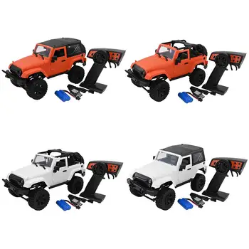 

1:14 RC Car Off-Road Cars Truck Vehicle Model Remote Control High Speed Buggy 2.4GHz Car For Boy Kids Gift