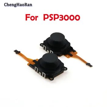 

ChengHaoRan Suitable for Sony PSP3000 handle joystick for PSP 3000 controller 3D joystick PSP 3000 3D joystick