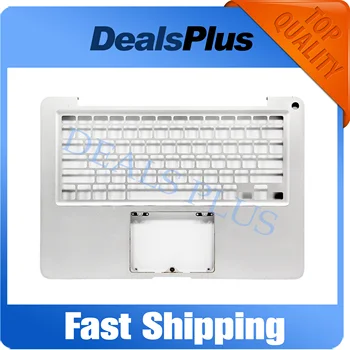 

95% New US Layout Topcase Topcase / Palmrest Upper Case without Keyboard For MacBook Pro 13" A1278 2009 2010 Year