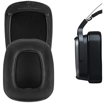 

Replacement Ear Pad Ear Cushion Cups Cover Earpads Repair Parts for Razer Tiamat 7.1 V2 Headset