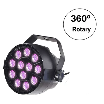 

UVC LED 36W Disinfection UV Light Sterilizer UV Lamp Ultraviolet Sterilization Germicidal Bacterial Disinfect Lights US/EU/UK/AU