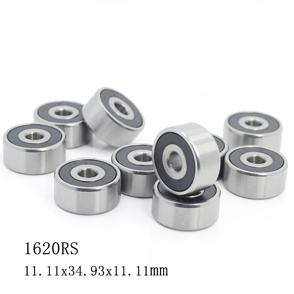 1620 2RS ABEC-1 10 шт 7/16 "x1