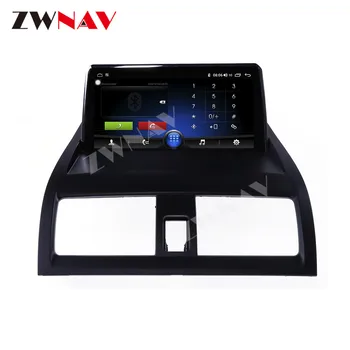 

Android 10 PX6 Car Multimedia Player GPS Radio Navigation Headunit DSP IPS For Honda Accord 7 Diesel 2003 2004 2005 2006 2007
