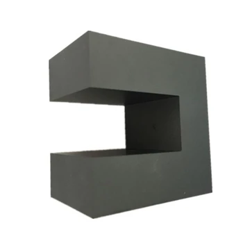 

UF64 UU64 transformer ferrite core UU64/64/40 Al 6600nH/N2 isolator inductor ferrite RF choke ferrite filter ,3pairs/lot